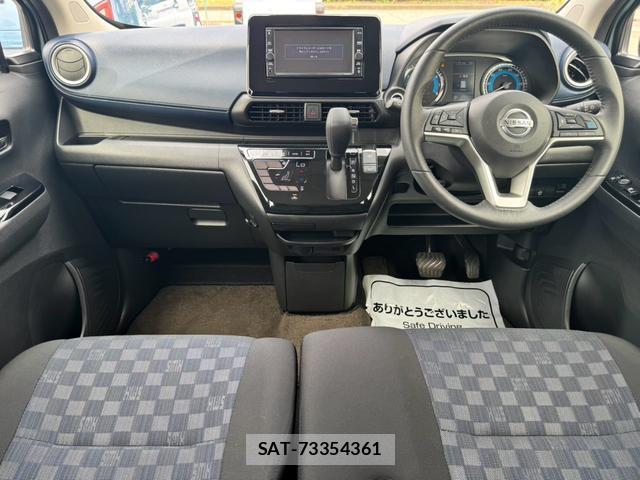 Nissan DAYZ 2019-11 8769243-2