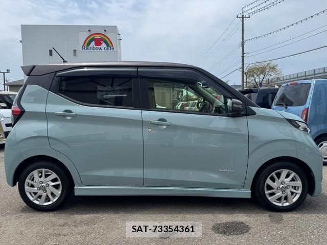 Nissan DAYZ 2019-11 8769243-3