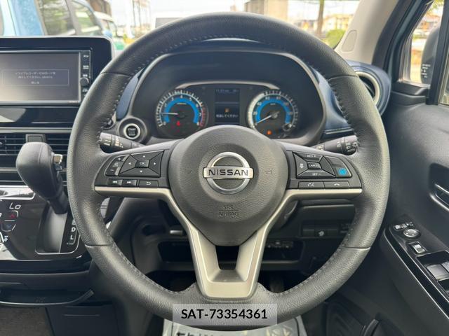 Nissan DAYZ 2019-11 8769243-6