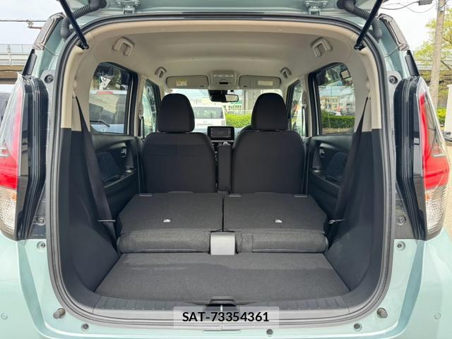 Nissan DAYZ 2019-11 8769243-8