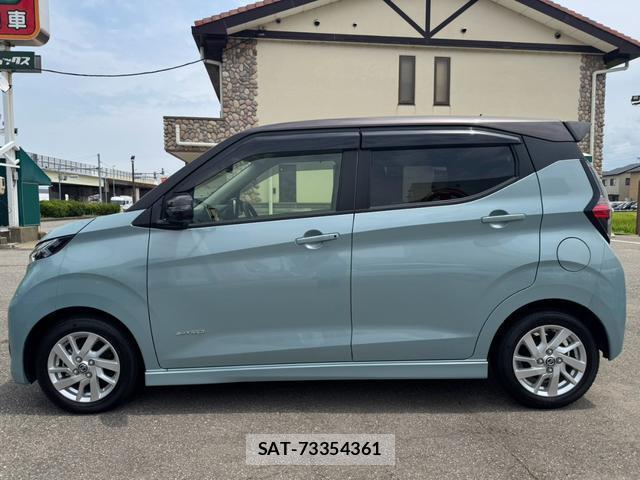 Nissan DAYZ 2019-11 8769243-9