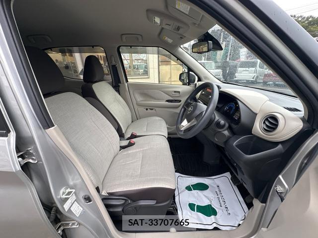 Nissan DAYZ 2019-11 8769393-7