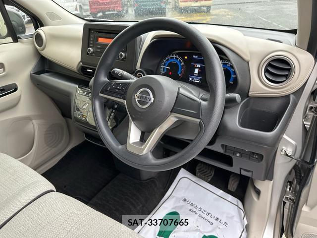 Nissan DAYZ 2019-11 8769393-9
