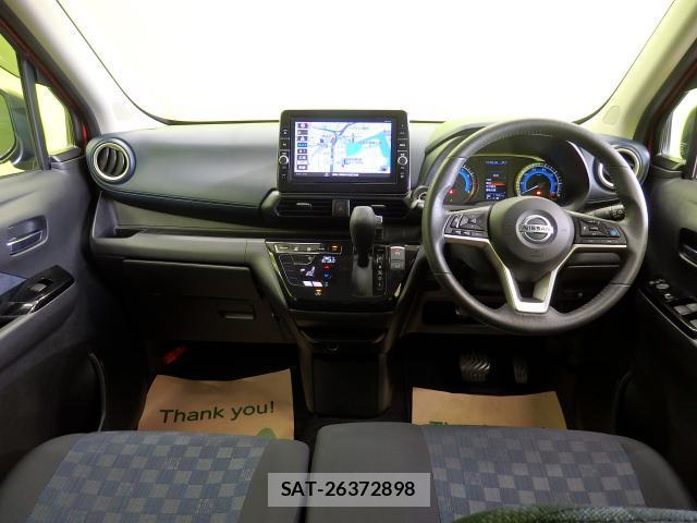 Nissan DAYZ 2020-07 8769780-1