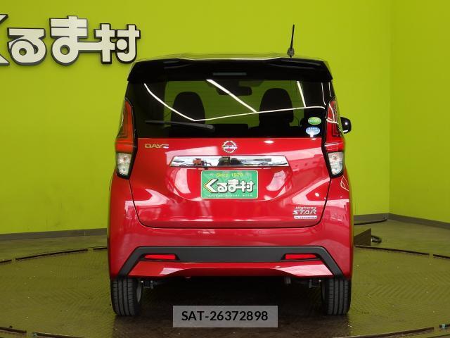 Nissan DAYZ 2020-07 8769780-18
