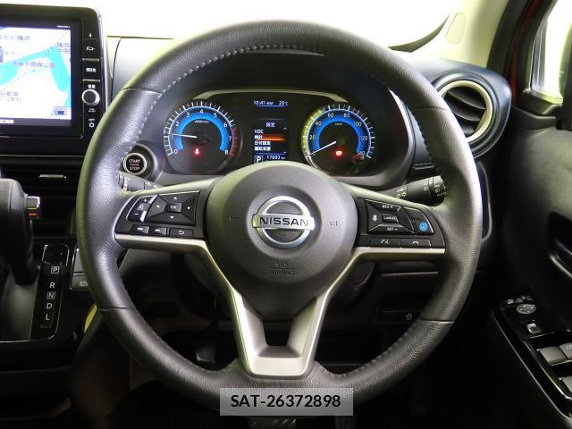 Nissan DAYZ 2020-07 8769780-5