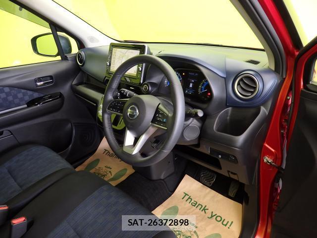 Nissan DAYZ 2020-07 8769780-7