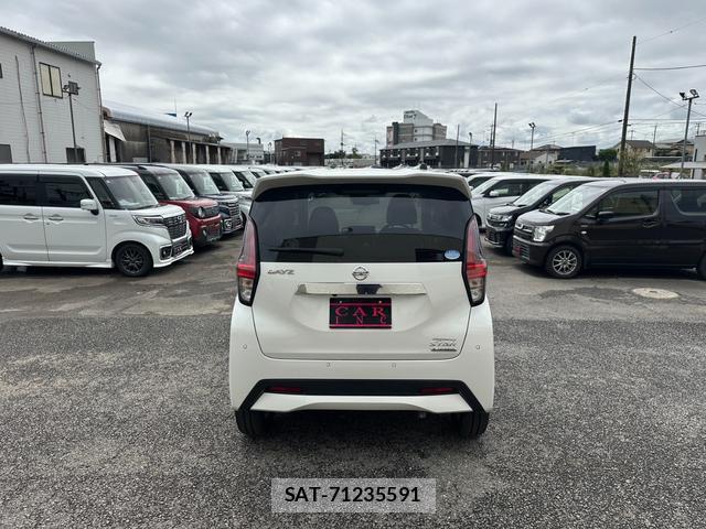 Nissan DAYZ 2019-11 8770158-7