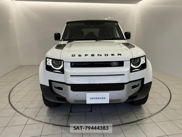 Land Rover DEFENDER 2024-11 8768808-2