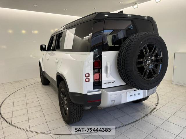 Land Rover DEFENDER 2024-11 8768808-5