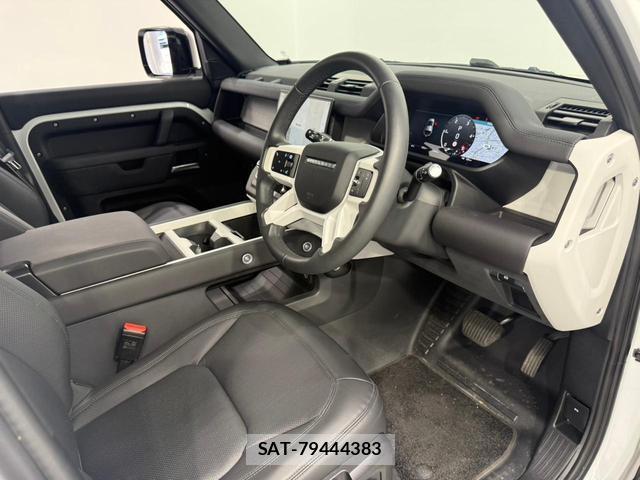 Land Rover DEFENDER 2024-11 8768808-8