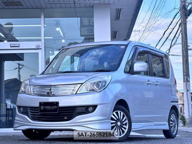 Mitsubishi DELICA 2012-02 8769406-0