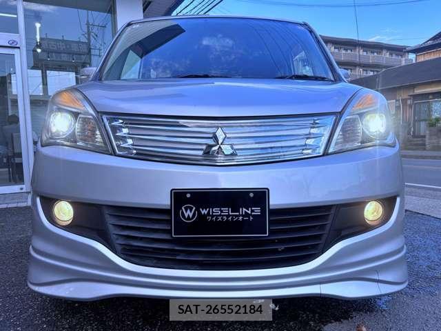 Mitsubishi DELICA 2012-02 8769406-13