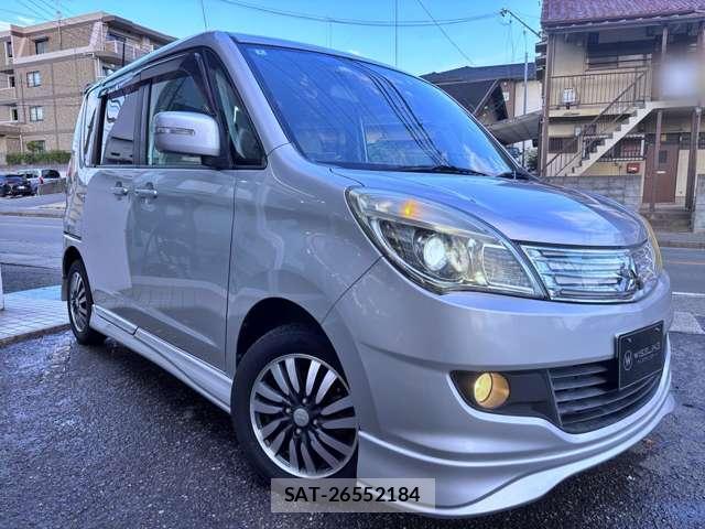 Mitsubishi DELICA 2012-02 8769406-14