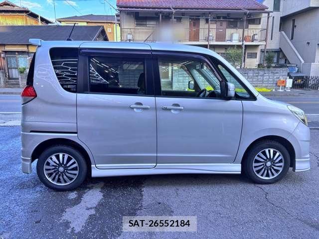Mitsubishi DELICA 2012-02 8769406-15