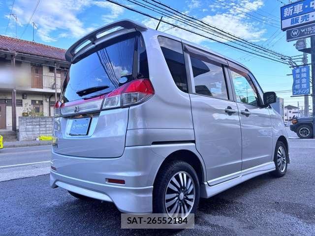 Mitsubishi DELICA 2012-02 8769406-16