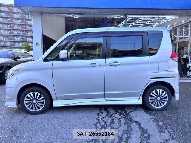 Mitsubishi DELICA 2012-02 8769406-19