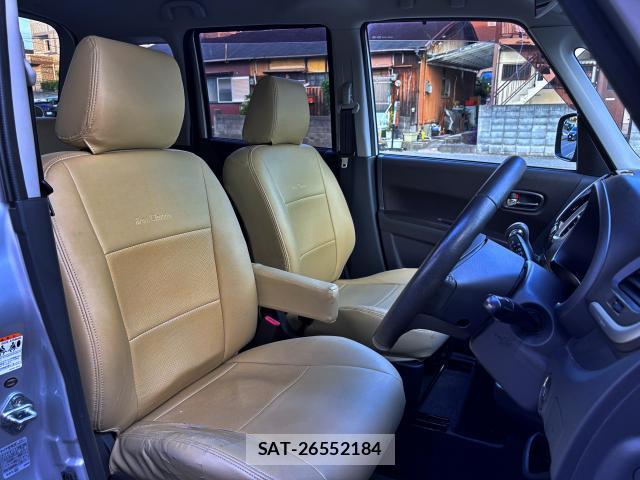 Mitsubishi DELICA 2012-02 8769406-2