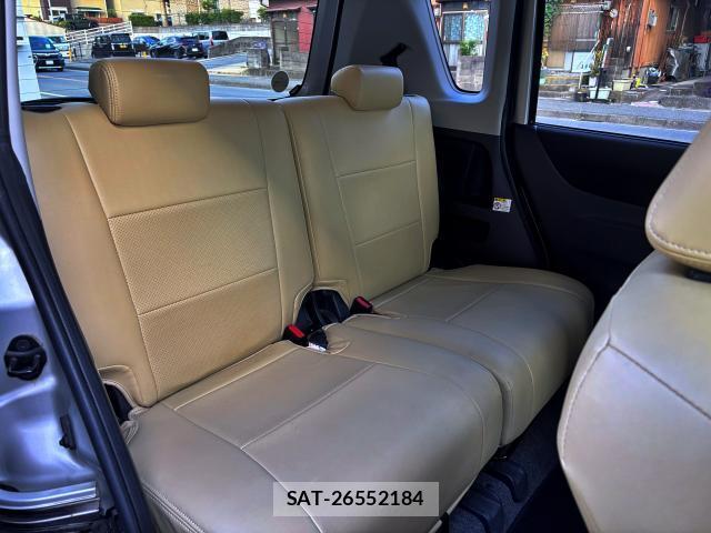 Mitsubishi DELICA 2012-02 8769406-3