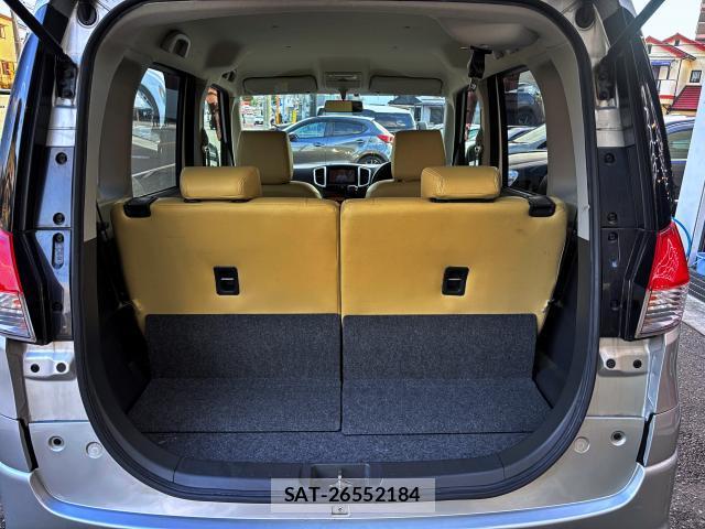 Mitsubishi DELICA 2012-02 8769406-4
