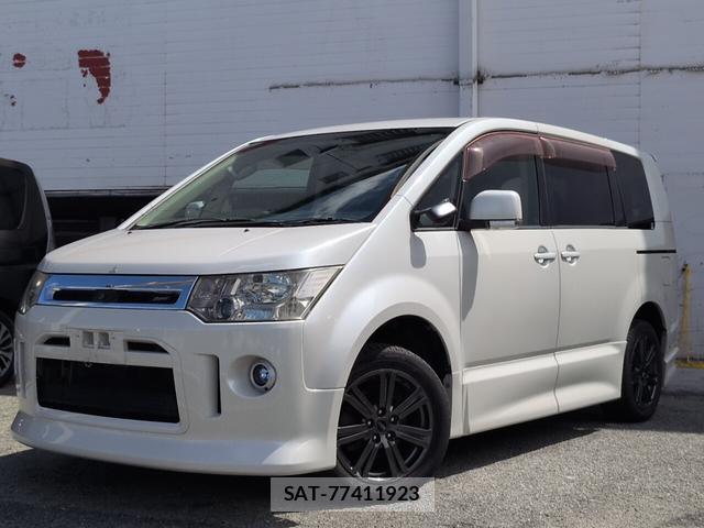 Mitsubishi DELICA 2007-08 8769012-10