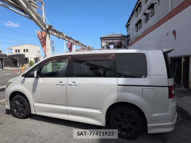 Mitsubishi DELICA 2007-08 8769012-14