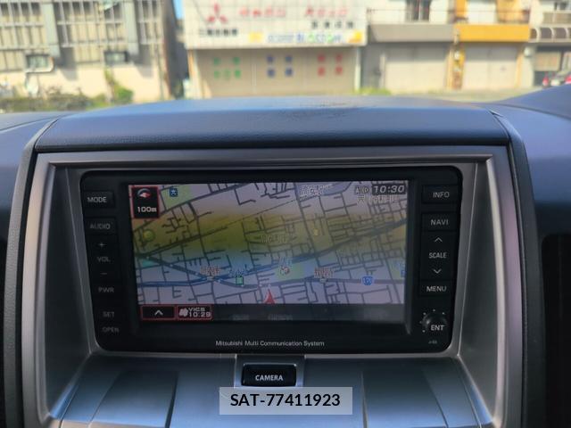 Mitsubishi DELICA 2007-08 8769012-16