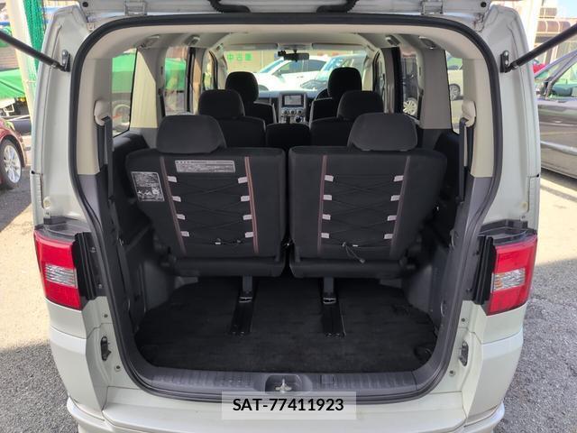 Mitsubishi DELICA 2007-08 8769012-18