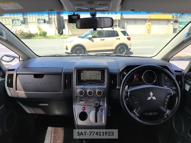Mitsubishi DELICA 2007-08 8769012-2
