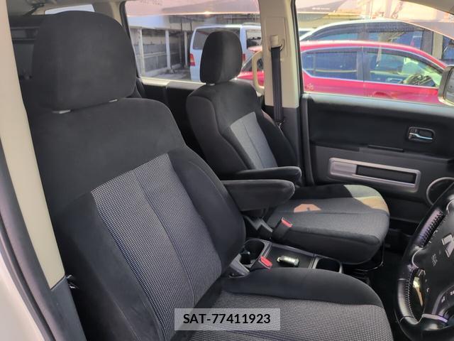 Mitsubishi DELICA 2007-08 8769012-5