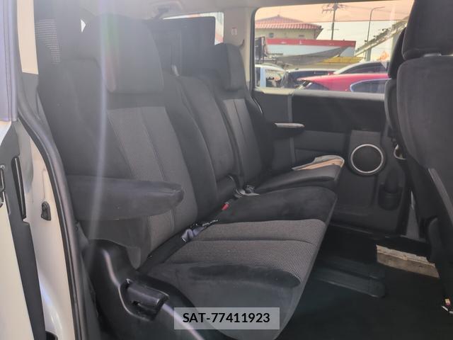 Mitsubishi DELICA 2007-08 8769012-6