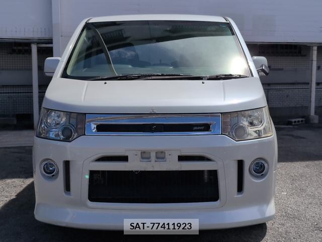 Mitsubishi DELICA 2007-08 8769012-9