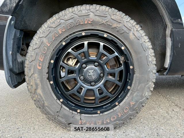 Mitsubishi DELICA 2017-12 8769948-7