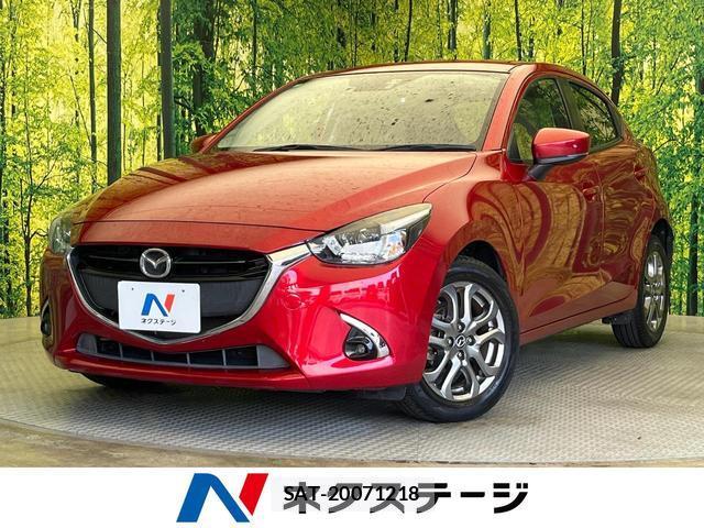 Mazda DEMIO 2017-01 8770091-0
