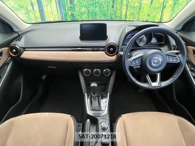 Mazda DEMIO 2017-01 8770091-1