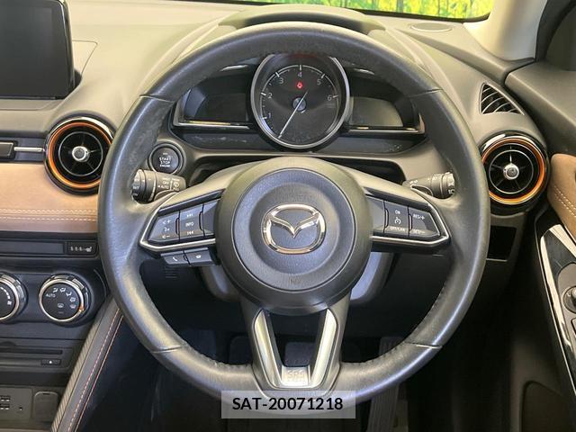 Mazda DEMIO 2017-01 8770091-10