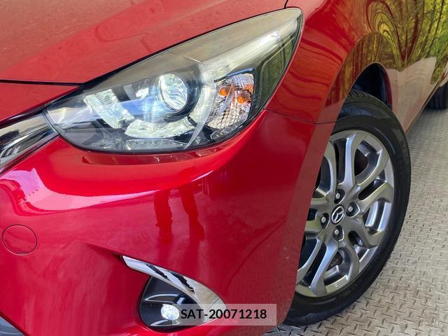 Mazda DEMIO 2017-01 8770091-11