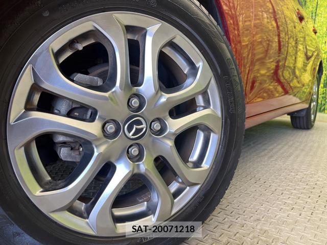 Mazda DEMIO 2017-01 8770091-12
