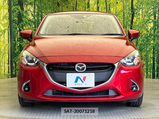 Mazda DEMIO 2017-01 8770091-13