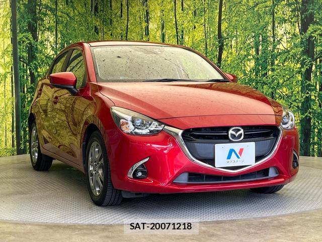 Mazda DEMIO 2017-01 8770091-15