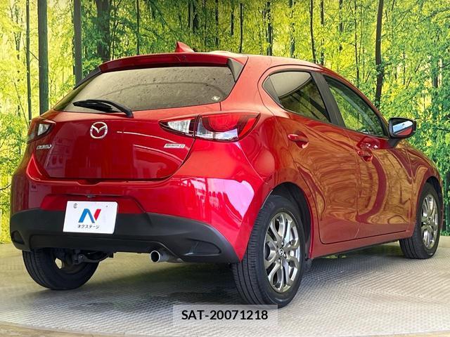 Mazda DEMIO 2017-01 8770091-16