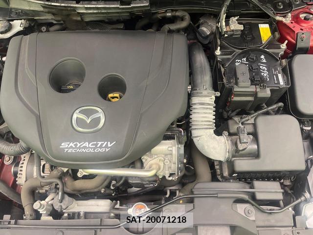 Mazda DEMIO 2017-01 8770091-17