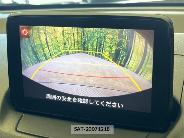 Mazda DEMIO 2017-01 8770091-3