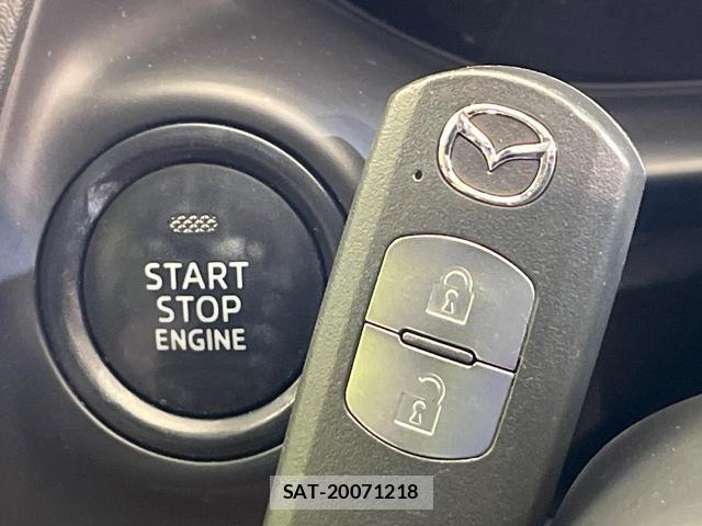 Mazda DEMIO 2017-01 8770091-6