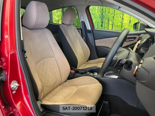 Mazda DEMIO 2017-01 8770091-7
