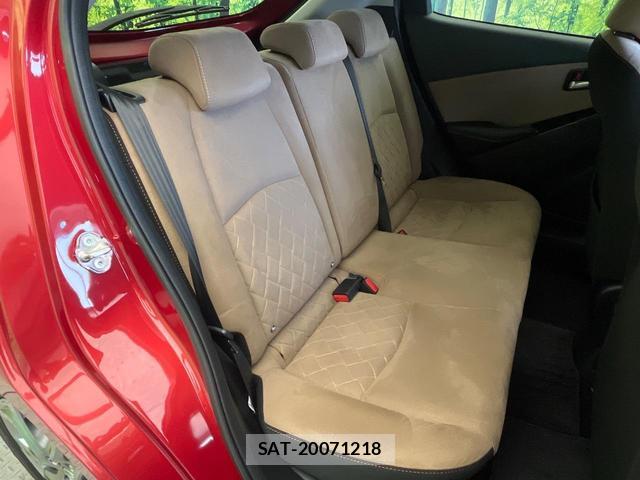 Mazda DEMIO 2017-01 8770091-8