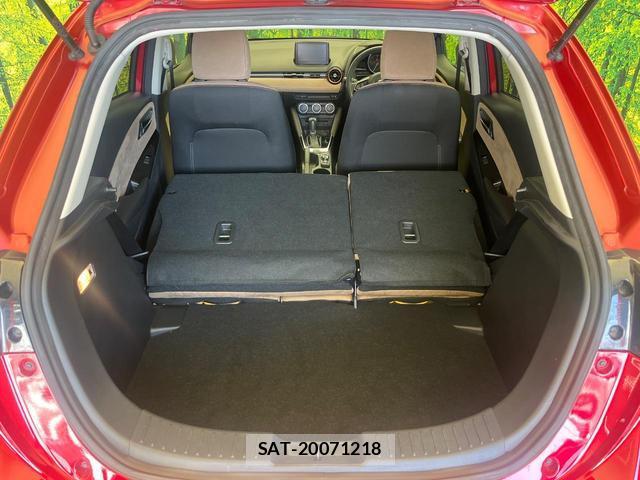 Mazda DEMIO 2017-01 8770091-9