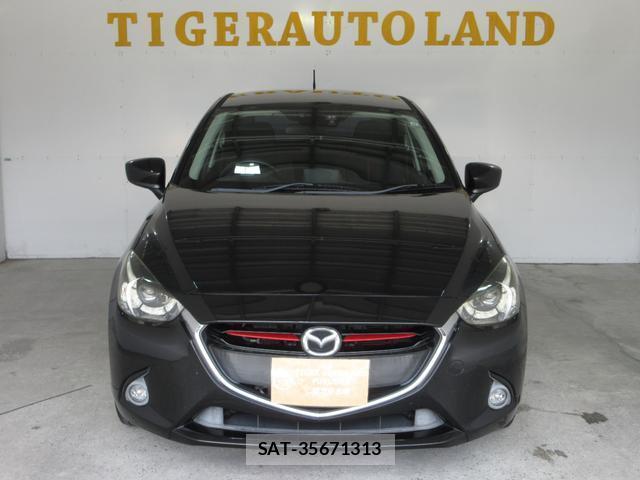 Mazda DEMIO 2015-10 8770112-11