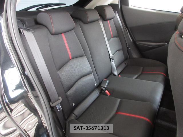 Mazda DEMIO 2015-10 8770112-12