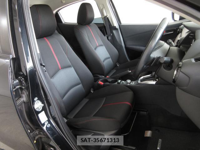 Mazda DEMIO 2015-10 8770112-13